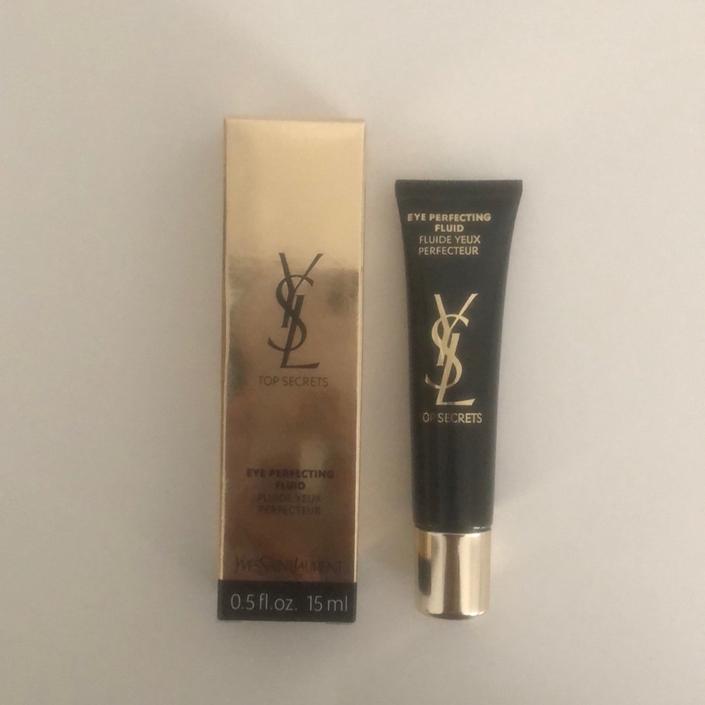 Ysl eye perfecting fluid